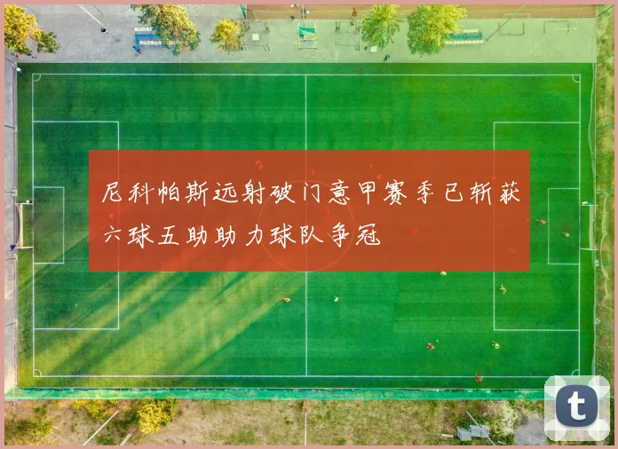 尼科帕斯远射破门意甲赛季已斩获六球五助助力球队争冠