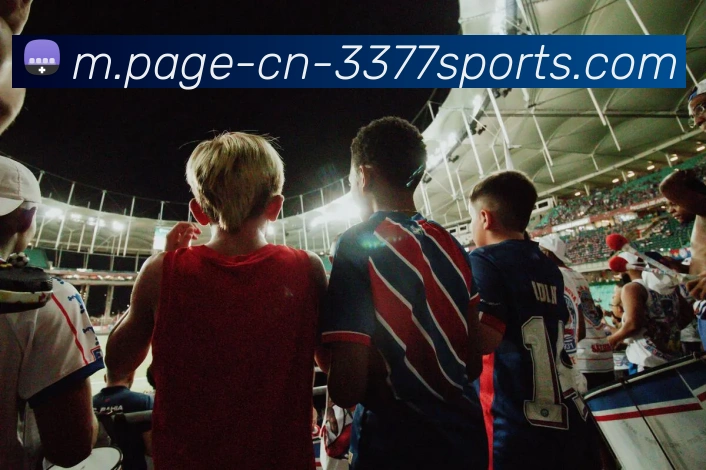 3377体育品牌故事